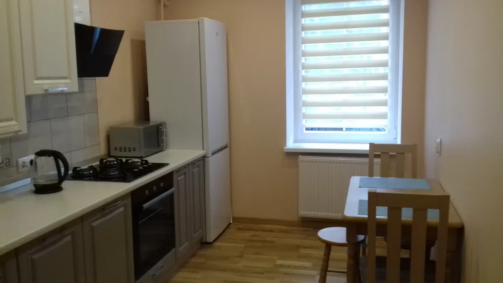 Квартира в центре — аренда посуточно в Светлогорск