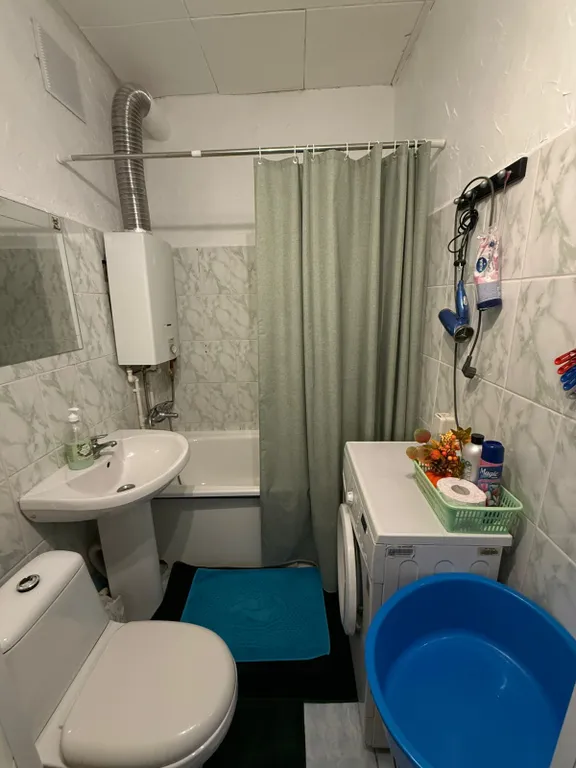 Уютная и солнечная квартира в центре Серпухова