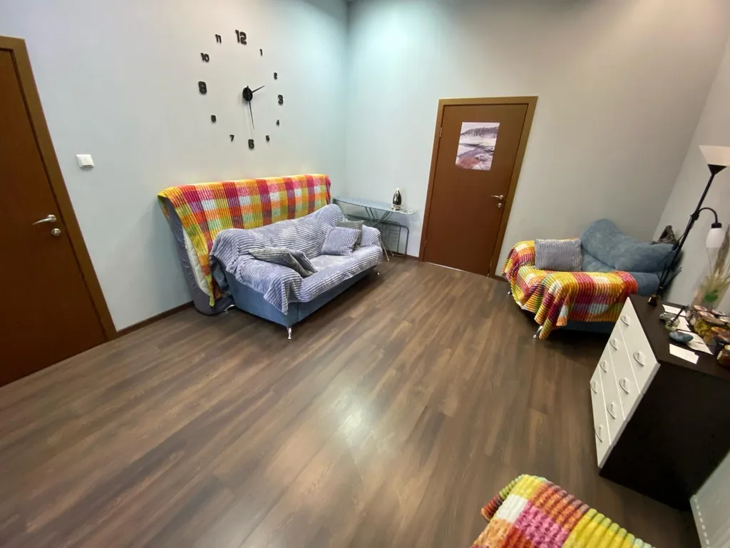 Уникальная большая квартира в историческом центре