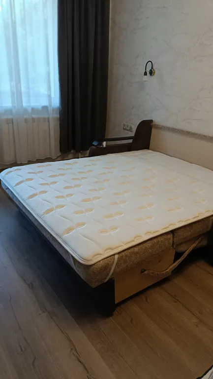 Уютная квартира в минуте от ледового дворца