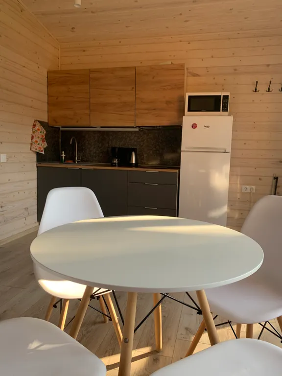 Дом-студия Dorf new