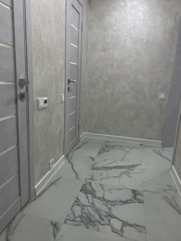 Квартира как дома