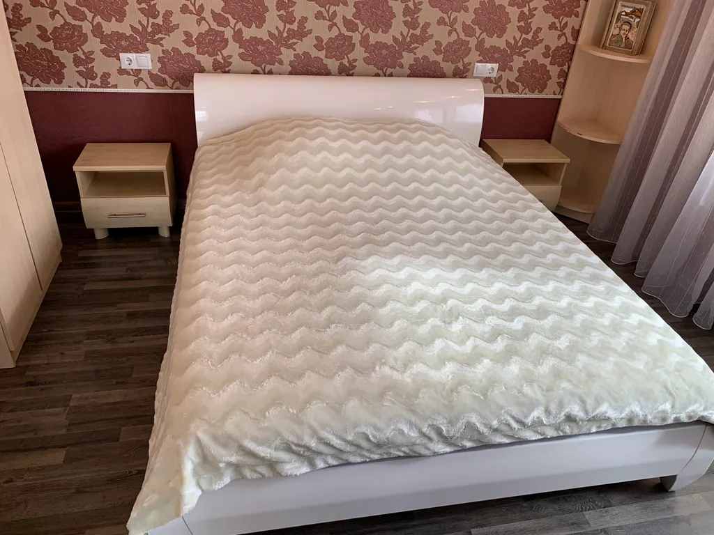 Квартира Квартира Amber apartments — Калининград