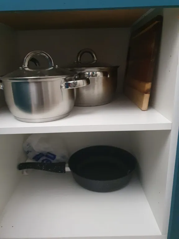 Шикарная квартира в ЖК Мы