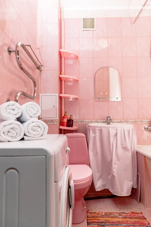 Квартира Уютная эко-квартира возле озера — Горячий Ключ