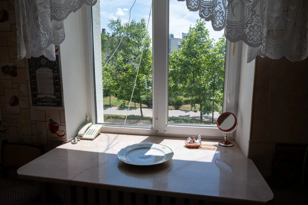 Квартира 2-к напротив Сакрополя