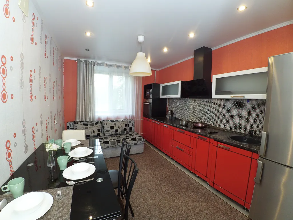 Квартира возле аквапарка Ривьера