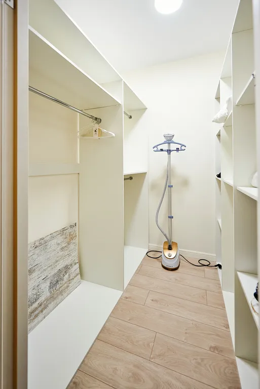 Дизайнерская квартира в ЖК Жемчужина Оби