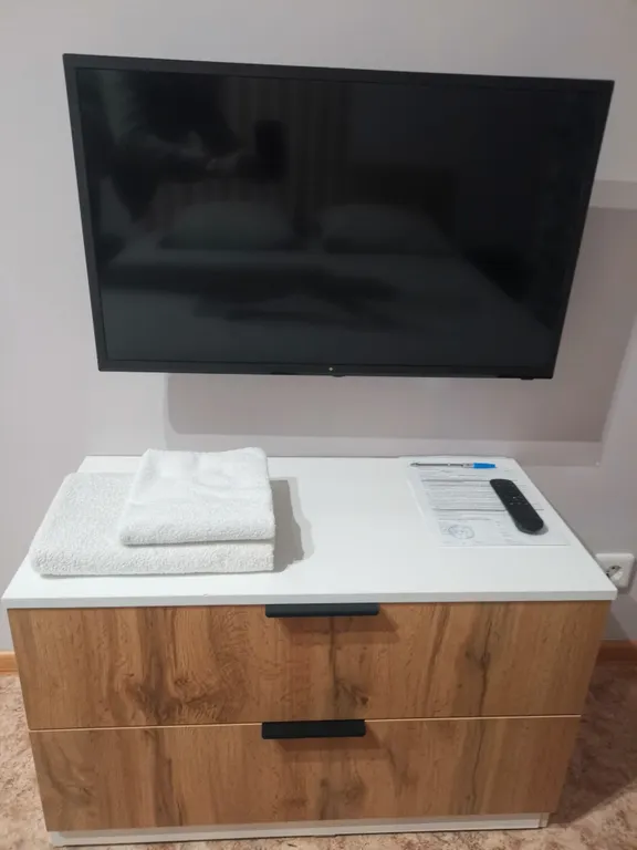 Уютная студия в центре