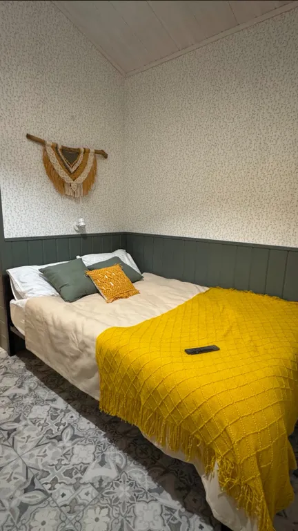 Самый красивый дом