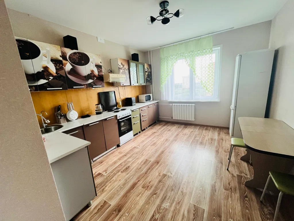 Квартира в северном районе