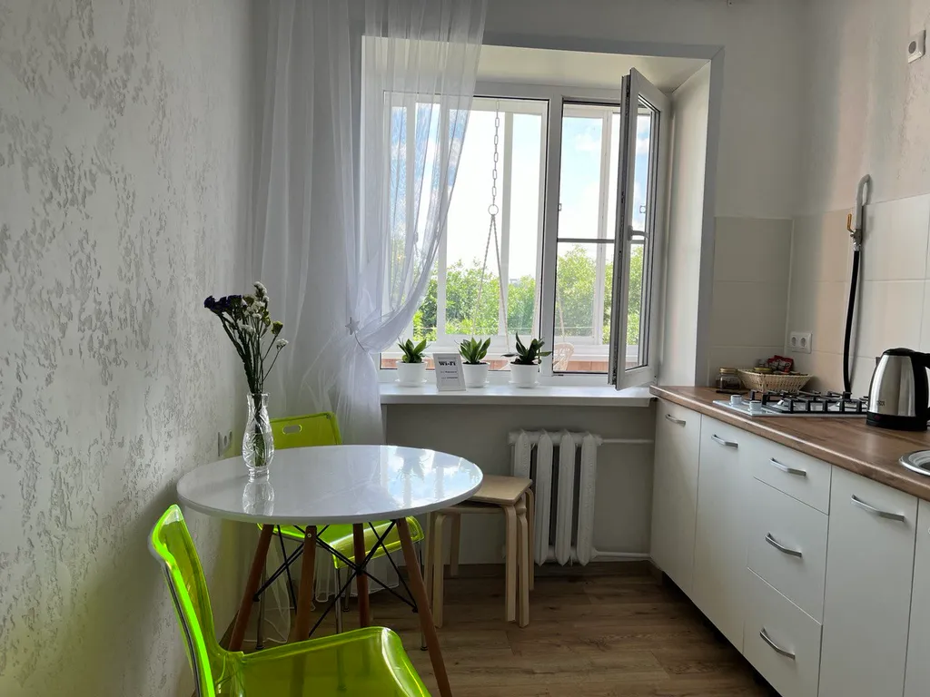 Комфорт и душа Витебска