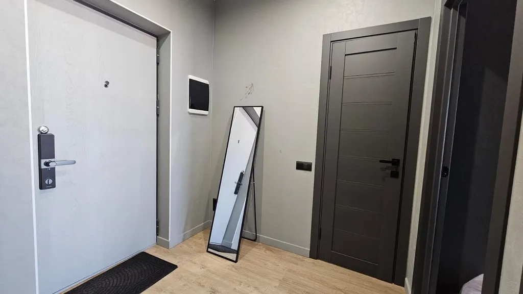 Апартаменты в центре города