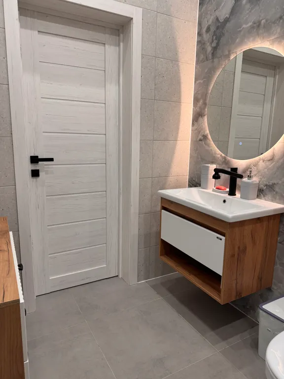 Коттедж Уютный коттедж в скандинавском стиле рядом с городом — Аннино