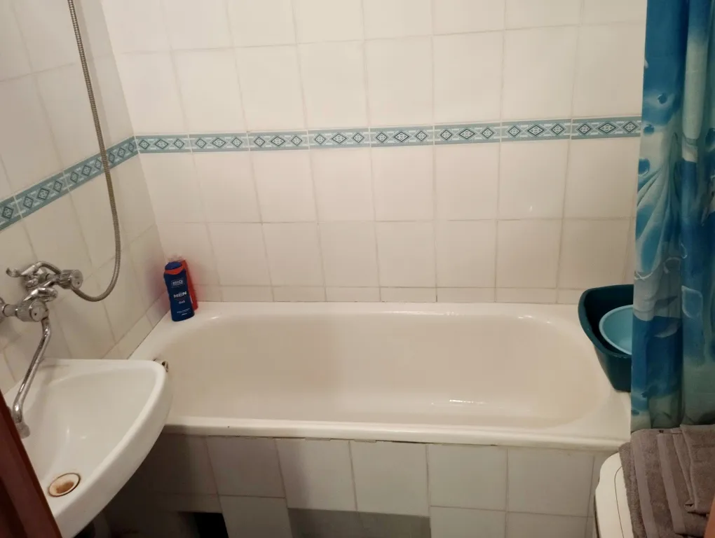 Чиcтaя, уютнaя 1-комнaтная квартирa