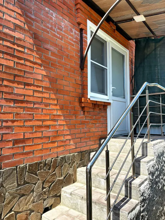 Гостевой дом Бабы Леси