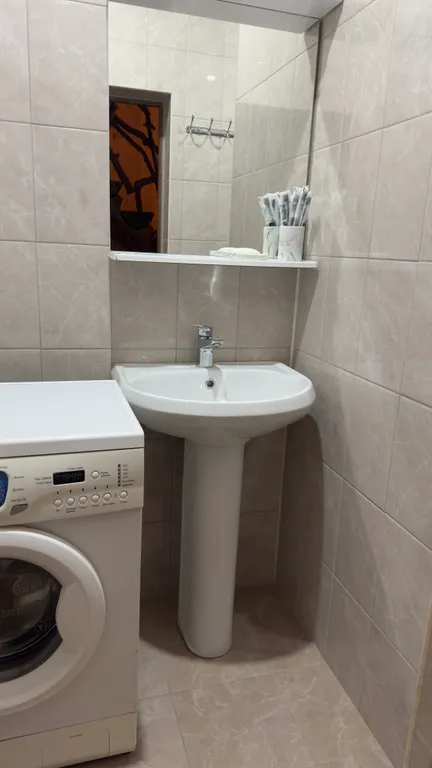 Премиум-шале Шам