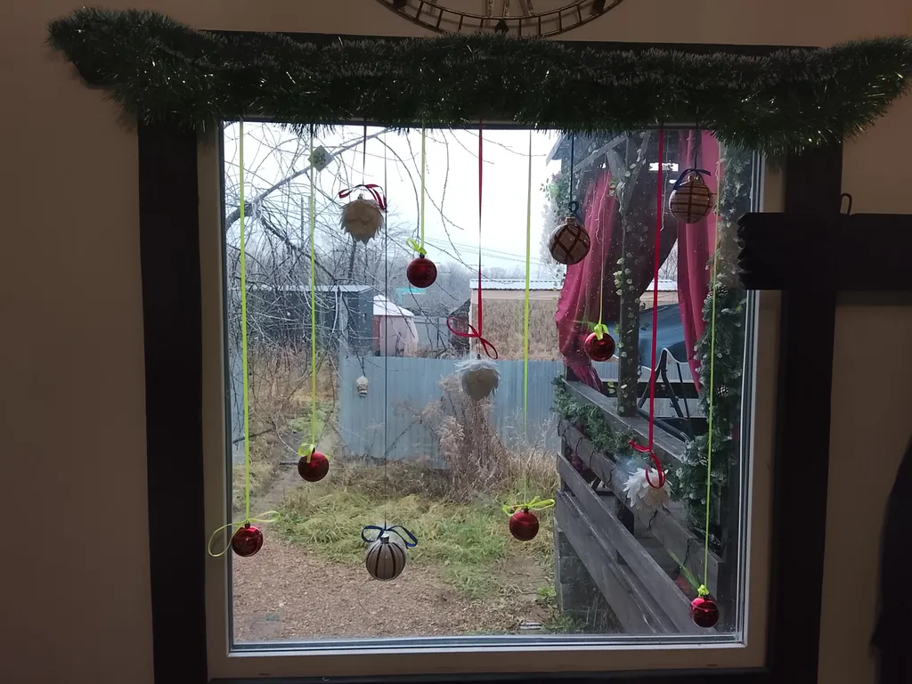 Большой дом