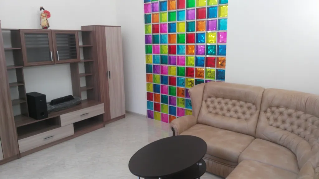 Апартаменты возле Курортного бульвара