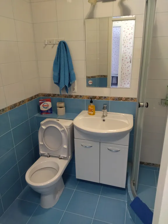 Квартира Квартира Семицветик — Симферополь