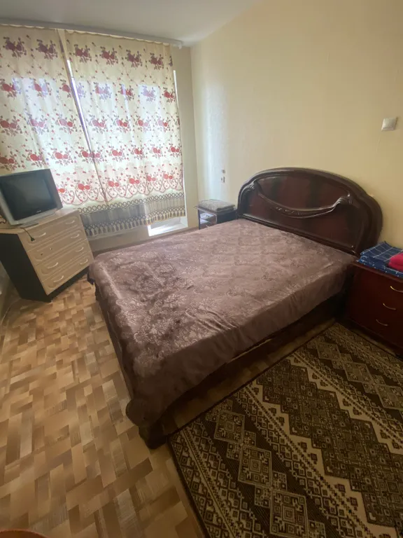 1-комнатная Квартира — аренда посуточно в Томск