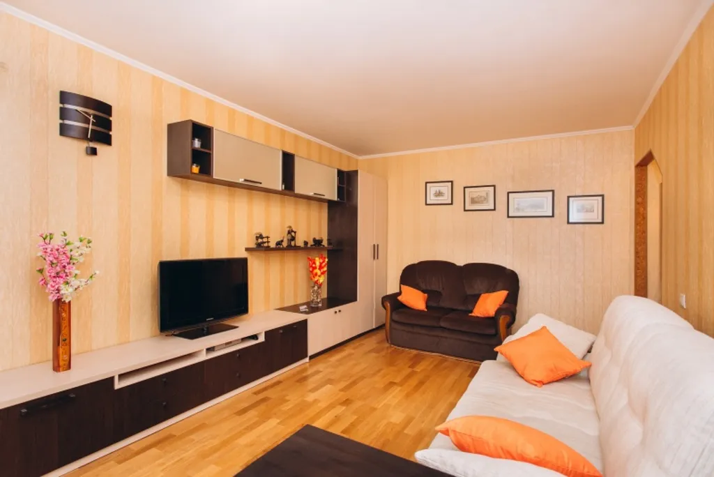 Квартира 2-комнатная Квартира — Екатеринбург