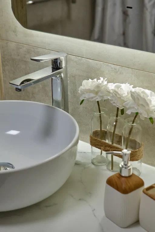 Квартира Просторная двухкомнатная квартира с видом на парк — Екатеринбург