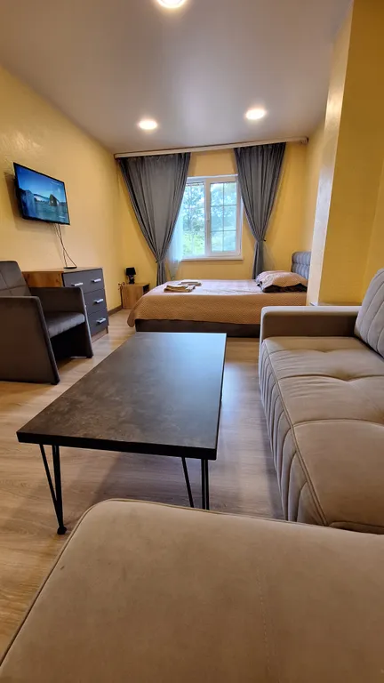 4-комнатный Дом