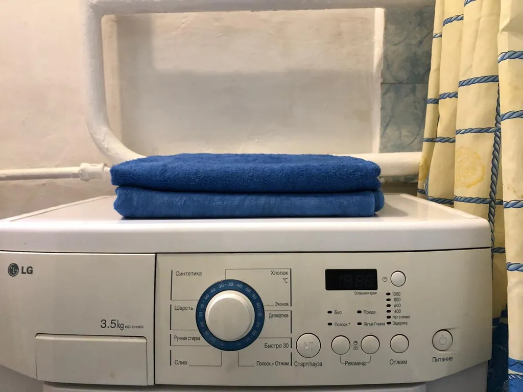 Однокомнатная квартира в Чите