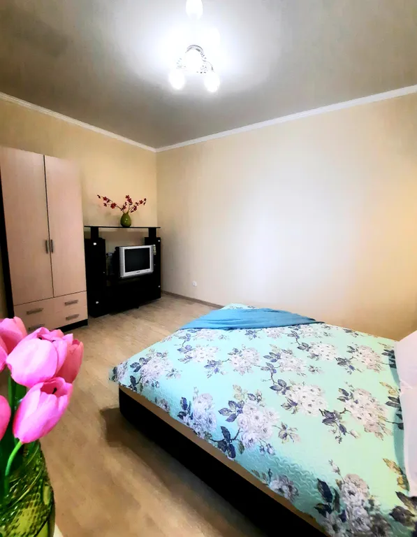 2-х комнатна квартира с изол. комнатами в самом центре ул Дзержинского