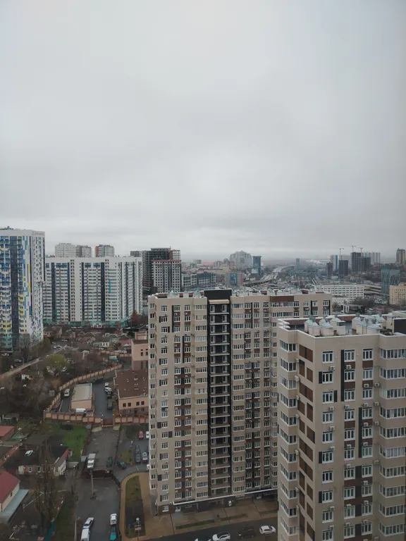 Квартира Квартира Евродвушка в центре, ЖД вокзал, зоопарк, цирк — Ростов-на-Дону