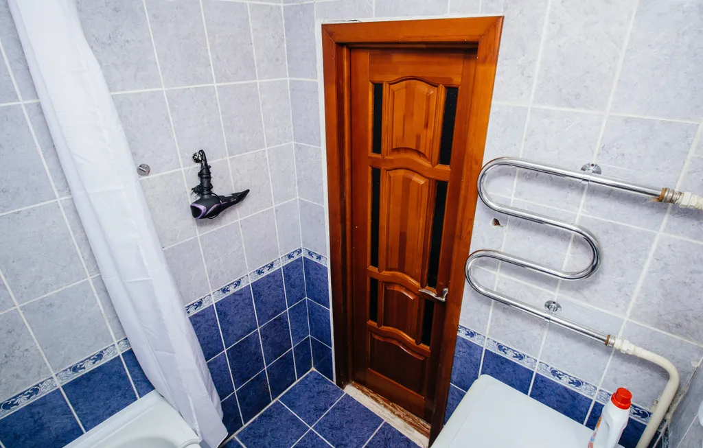 Уютная квартира в тихом дворике