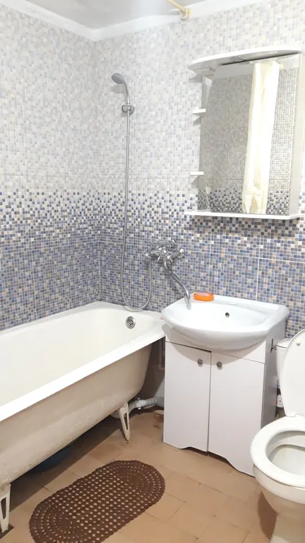 Квартира рядом с онкоцентром имени Цыба