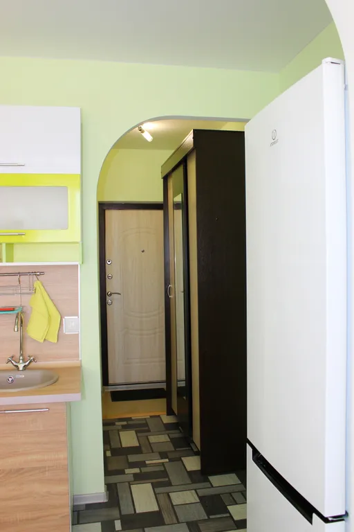 Комфортная студия в центре