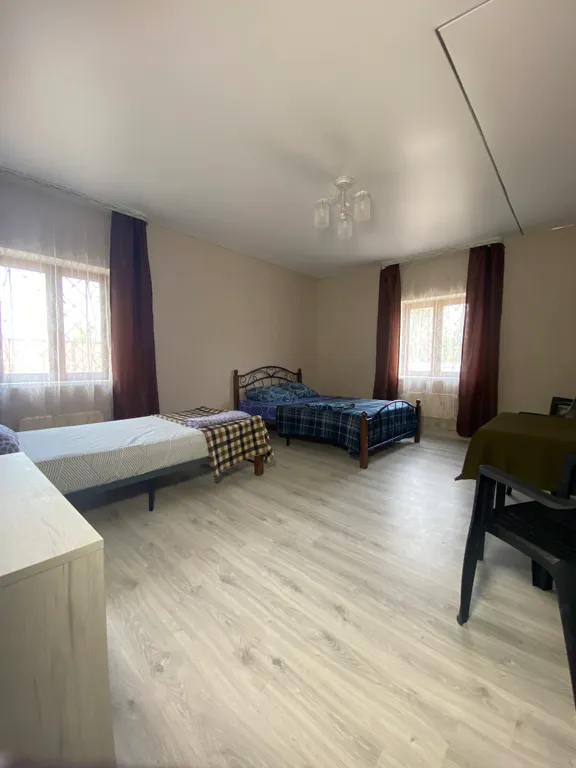 3-комнатный Дом