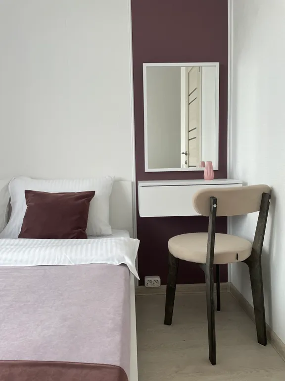 Квартира 1-комнатная Квартира — Красноярск