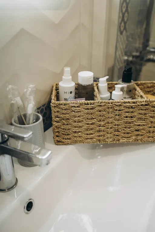 Домик уютный барн