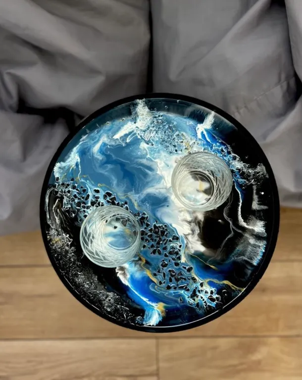 Уютная квартира в 10 минутах от центра