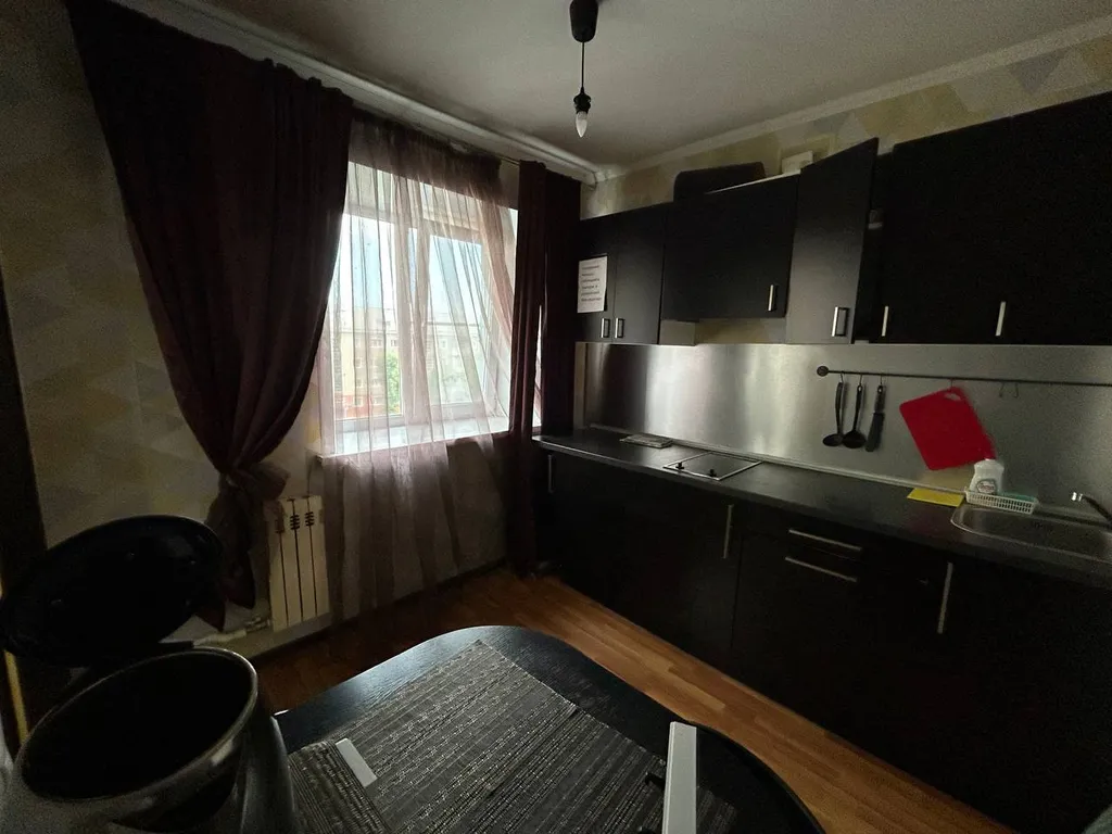 Уютная однушка в центре города