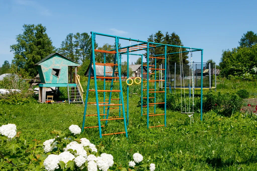 3-комнатный Дом