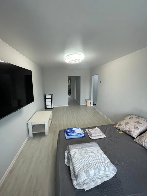 Уютная квартира в ценре города