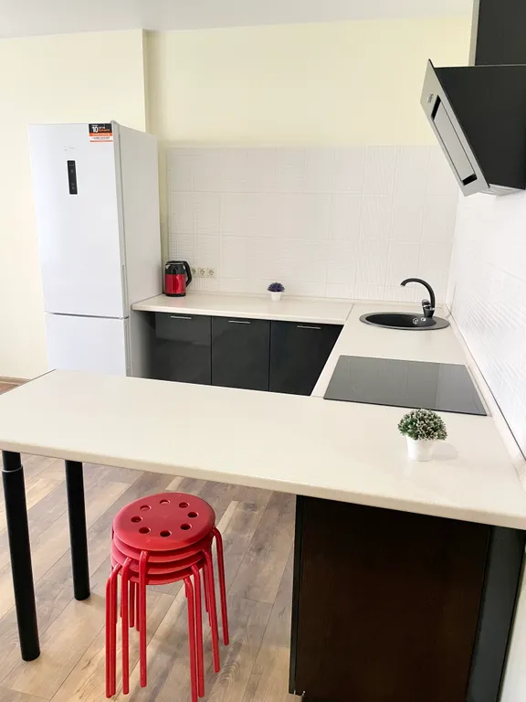 Квартира Art Life Apartment Kotelniki — Котельники