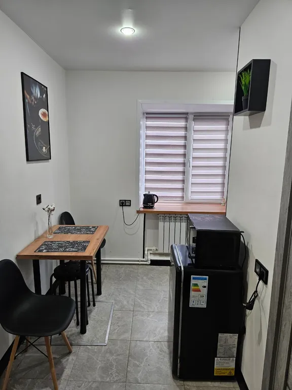 Квартира у Ростовского Кремля