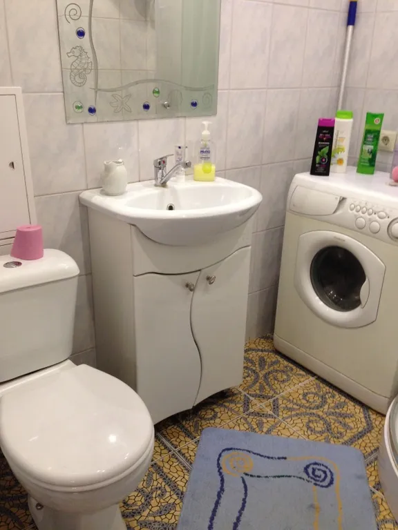 Квартира в центре