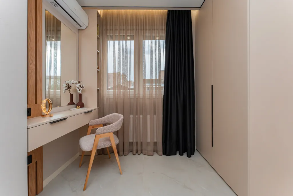 Апартаменты рядом с Площадью Республики