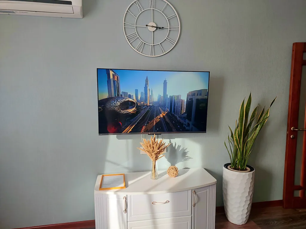 Семейные апартаменты