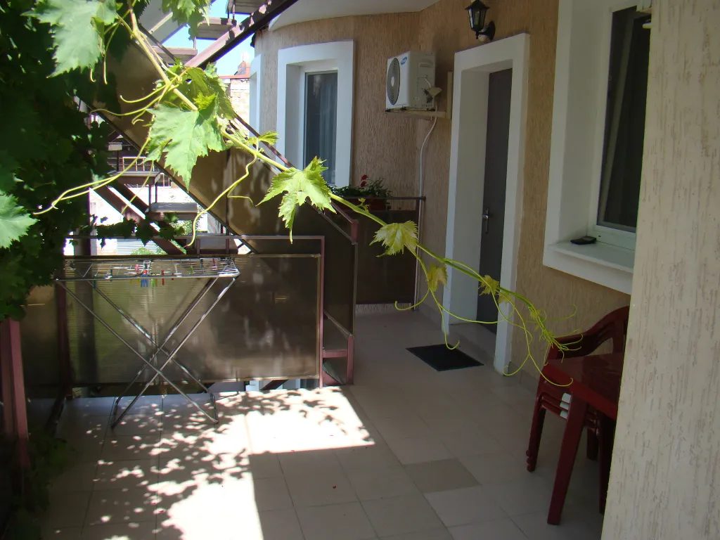 Квартира Лимонная комната — Феодосия