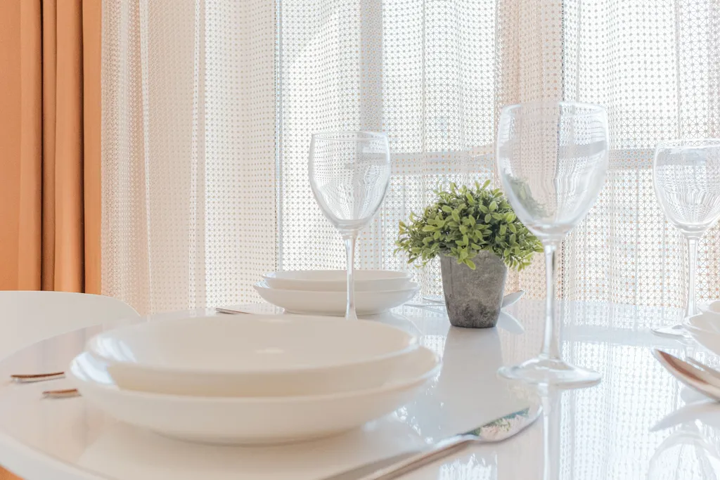 Апартаменты в ЖК Михайловский у парка