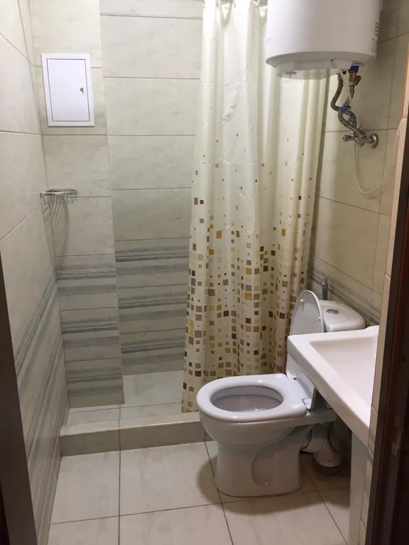 Апартаменты в центре