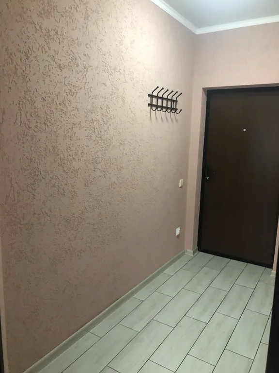 Апартаменты у моря